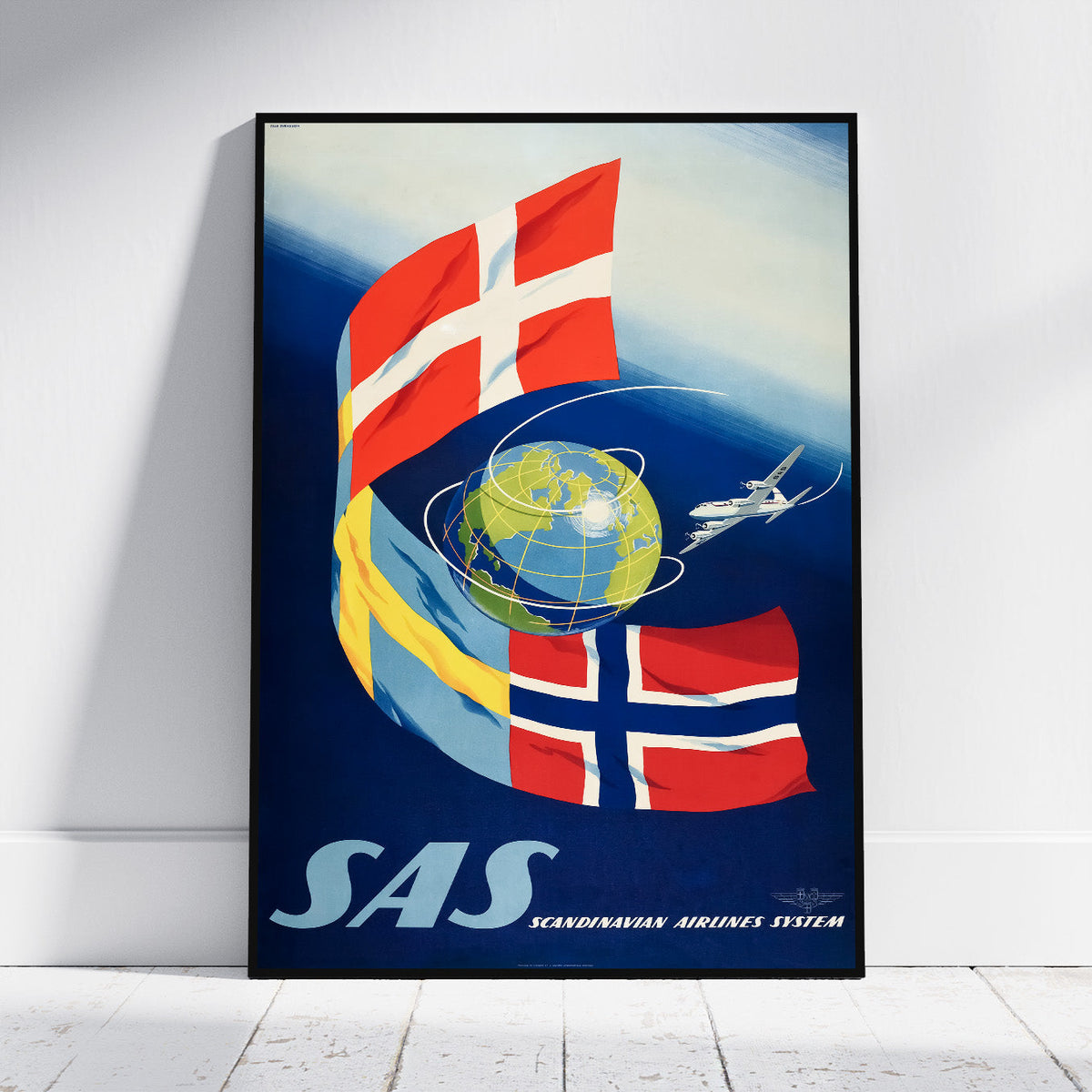 Fly SAS