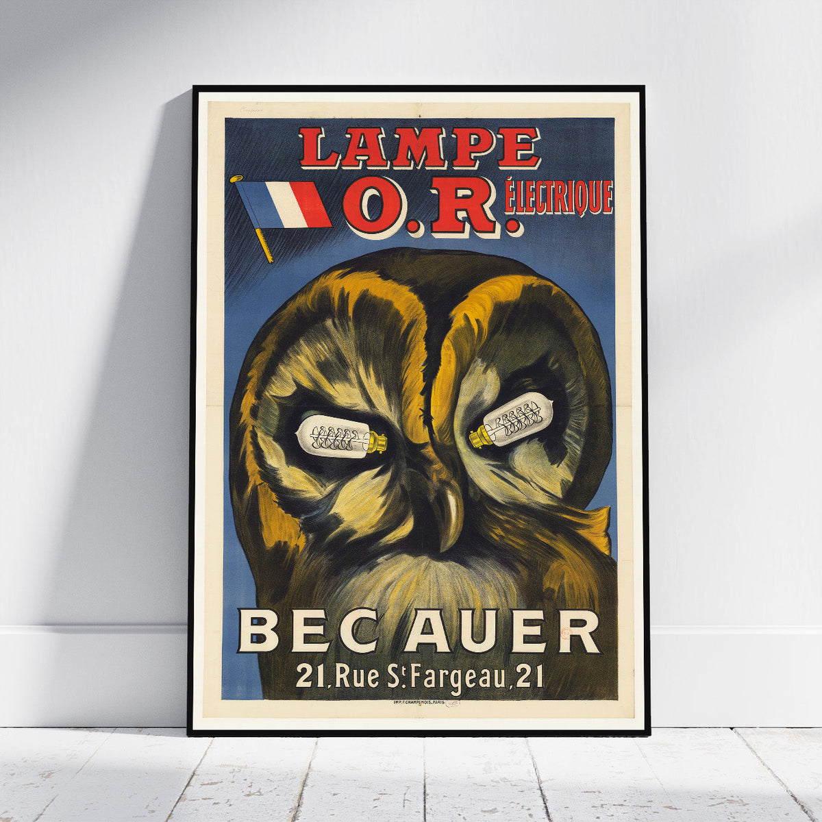 Antique Advertising