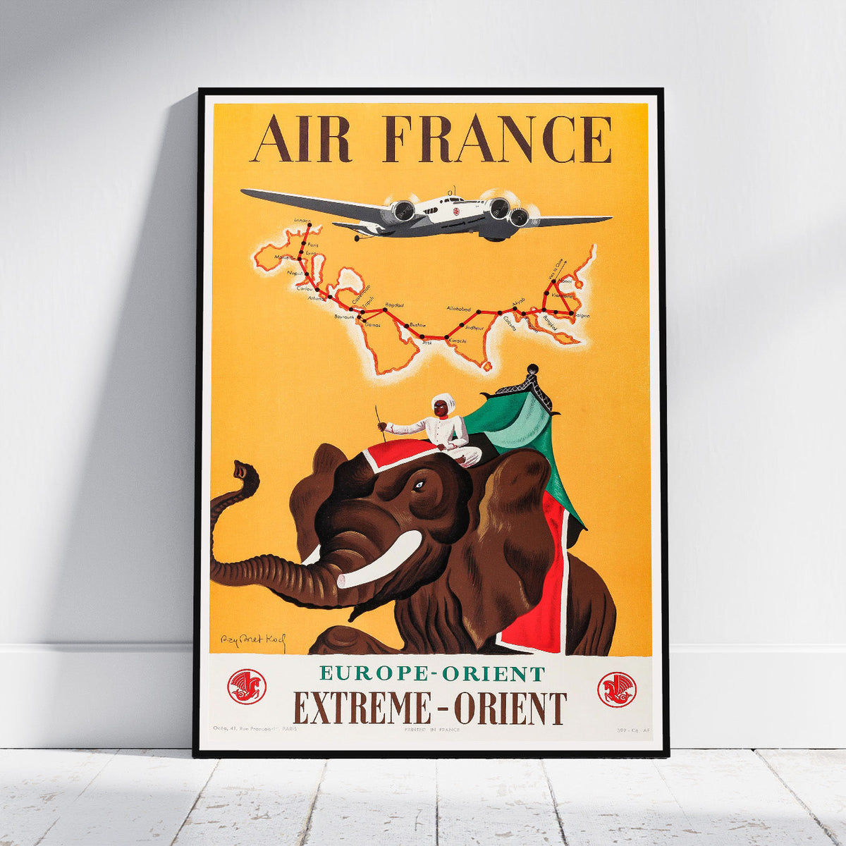 Air France