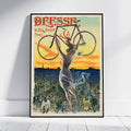 Déesse · 16 rue Halévy · Paris · Fahrrad · Fahrräder, 1890